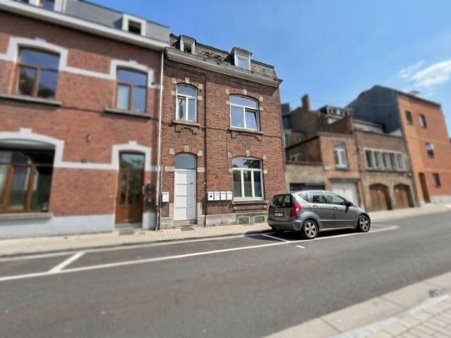 Maison location à Namen, Wallonie
