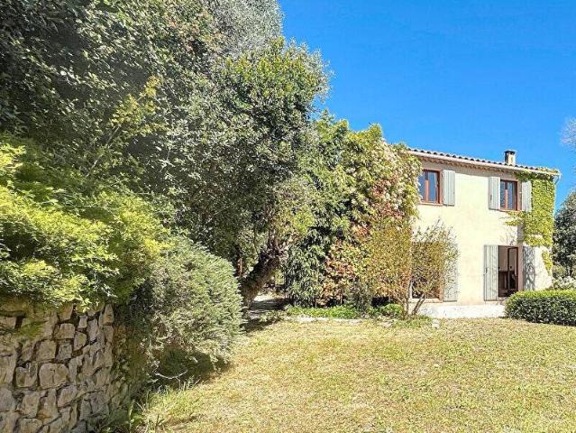 Maison vente à Mimet, Quartier de la Tour