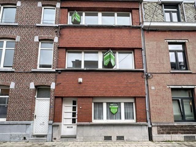 Kamer location à Liège, Wallonie