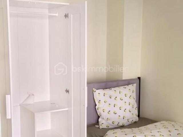 Appartement location à L'Haÿ-les-Roses, Vitry-sur-seine