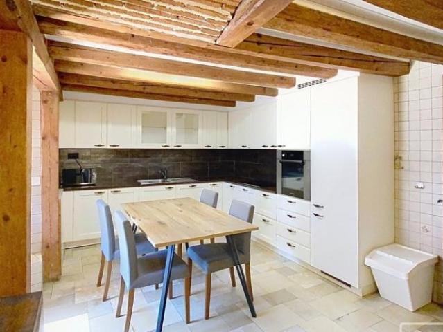 Apartment mieten in Crissier, Waadt
