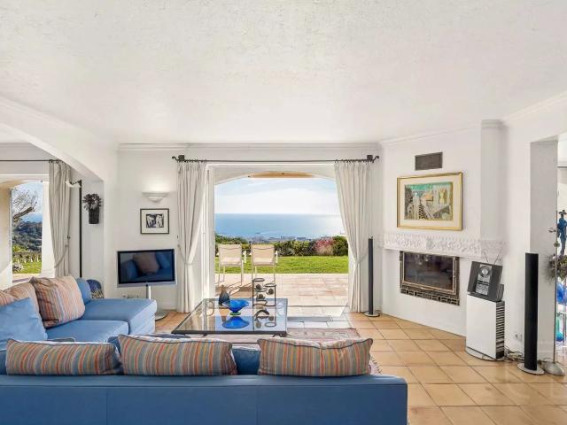 Maison vente à Grasse, Cannes