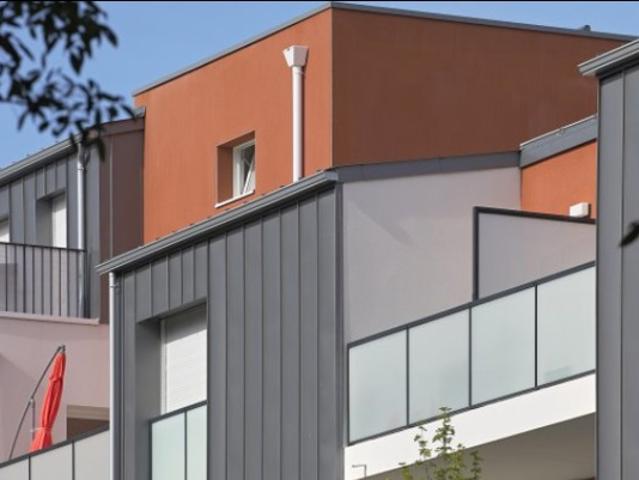 Appartement vente à Caen, Colombelles