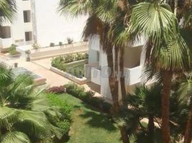 Appartement vente