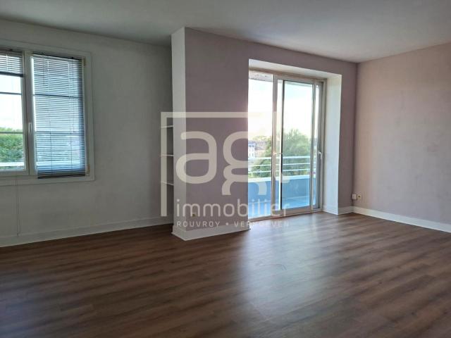 Appartement location à La Gare, Dunkerque