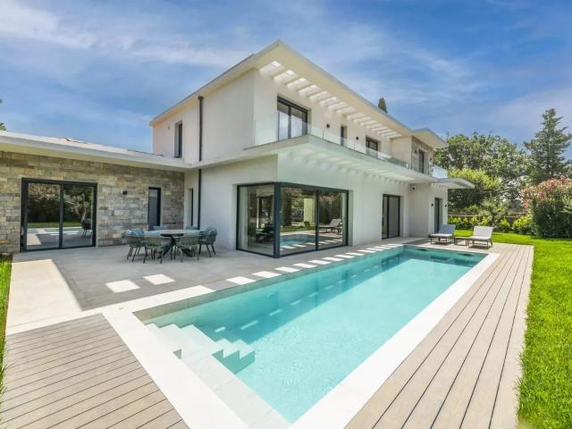 Villa vente à Grasse, Mougins