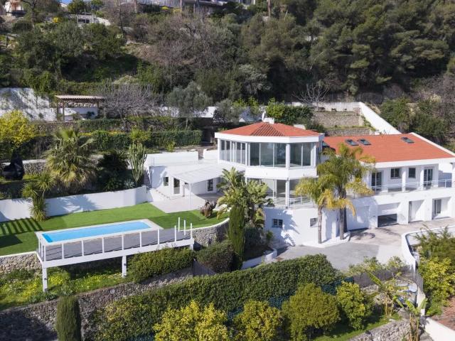 Villa vente à Nice, Roquebrune-cap-martin