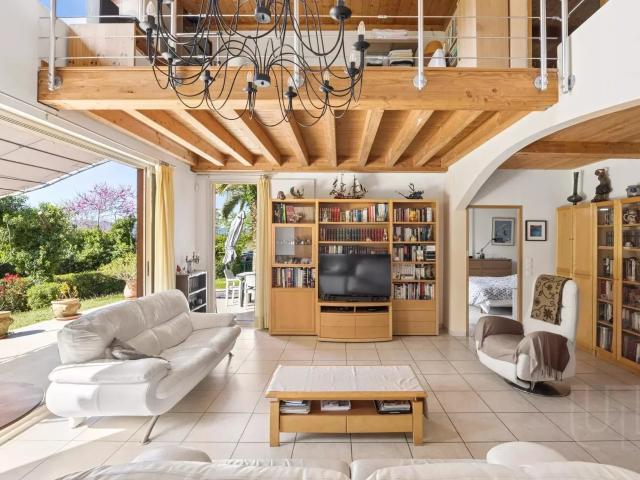Villa vente à Grasse, Mougins