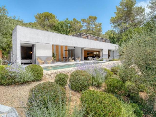 Villa vente à Grasse, Valbonne