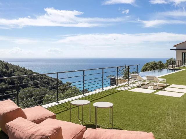 Villa vente à Roquebrune-Cap-Martin, Alpes-Maritimes