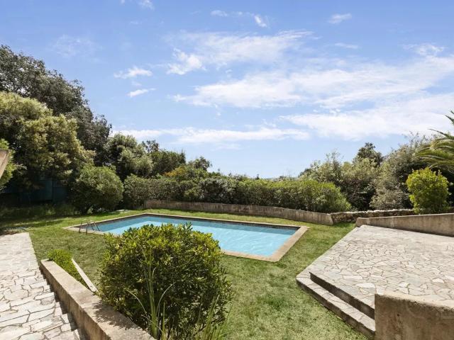 Villa vente à Grasse, Biot