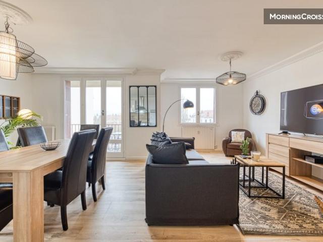 Appartement location à Grenoble