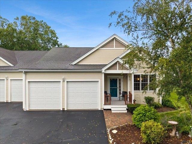 Condo for sale in Carver, Massachusetts