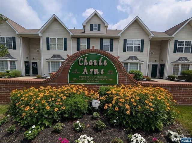Condo for sale in Passaic, New Jersey