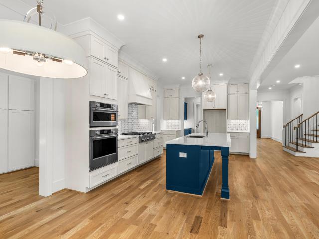 House for sale in Durham, North Carolina