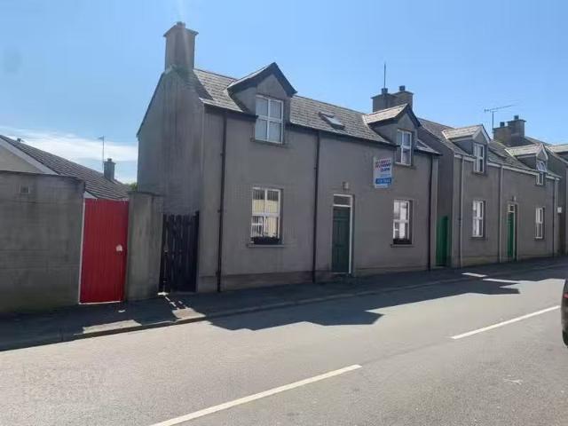 House for sale in Ballynahown, Connacht