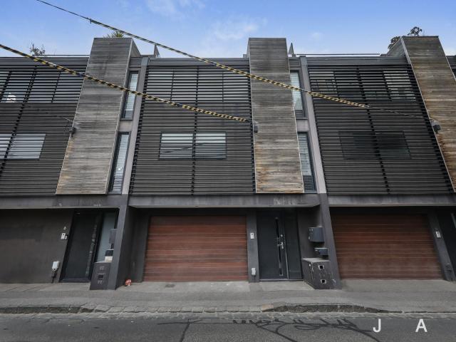 House for rent in Fitzroy, Melbourne