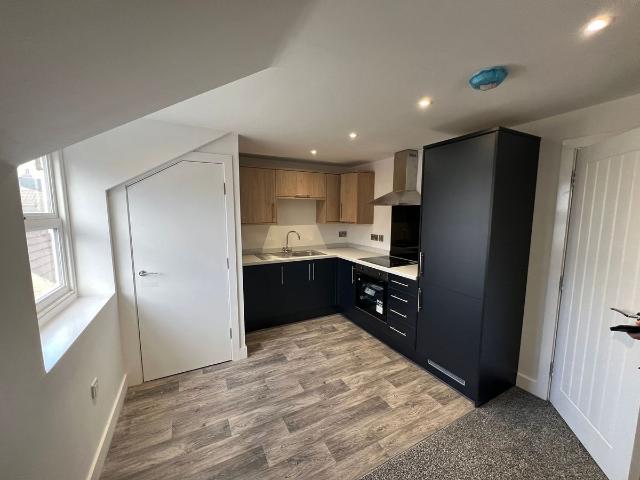 Apartment for rent in Thrumpton, Costhorpe
