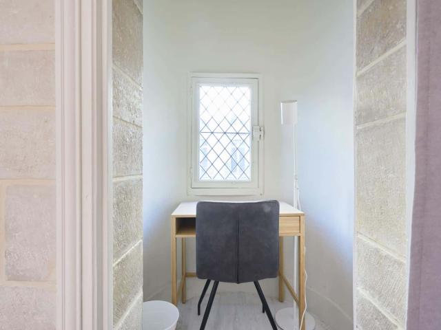 Appartement location à Reims