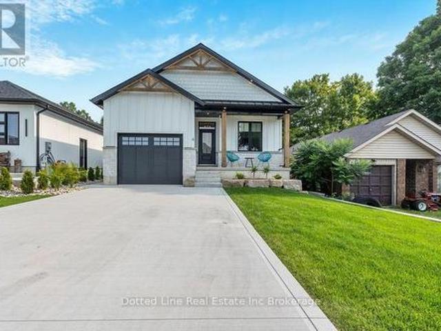 House for sale in Bayham, Ontario