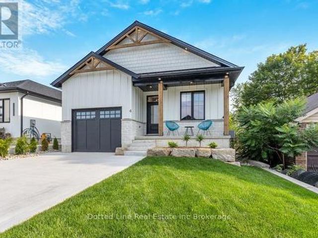 House for sale in Bayham, Ontario