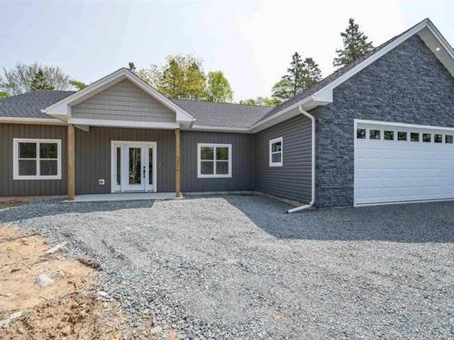 House for sale in Nova Scotia