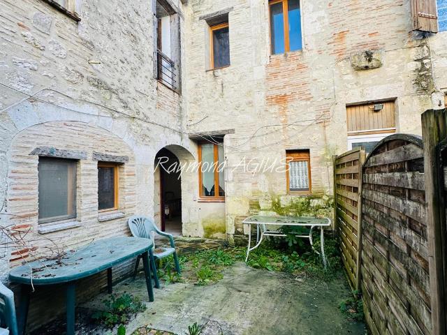 Maison vente à Bergerac, Eymet