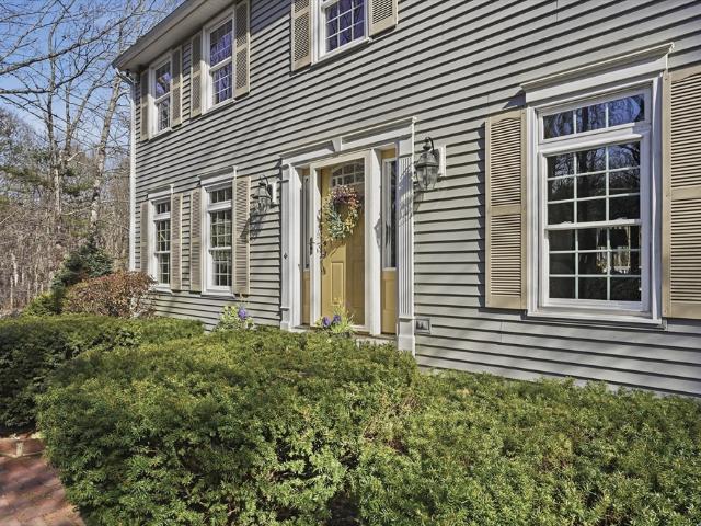 Property for sale in Rutland, Massachusetts