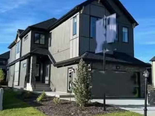 House for sale in Saint Albert, Alberta