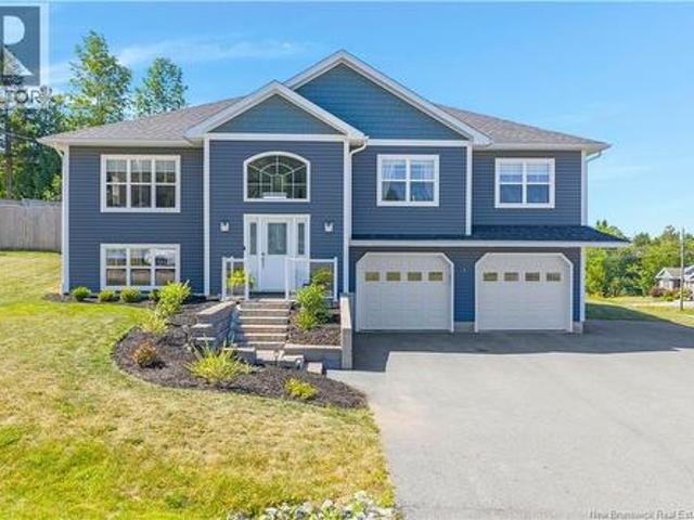 House for sale in Quispamsis, New Brunswick