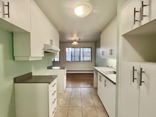 Apartment for rent in Québec, Quebec
