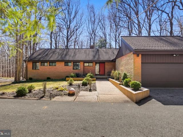 House for sale in Owings Mills, Maryland