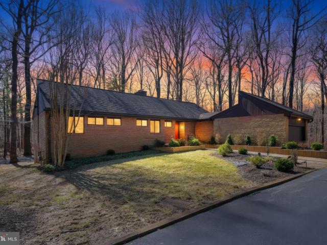 House for sale in Owings Mills, Maryland