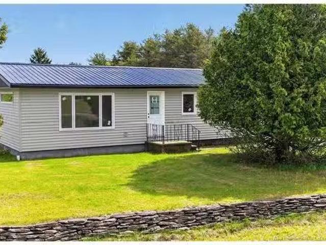 House for sale in Aldouane, New Brunswick