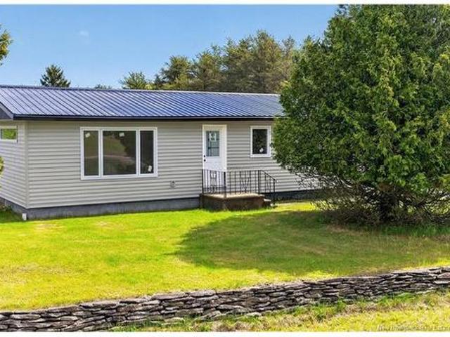 House for sale in Aldouane, New Brunswick
