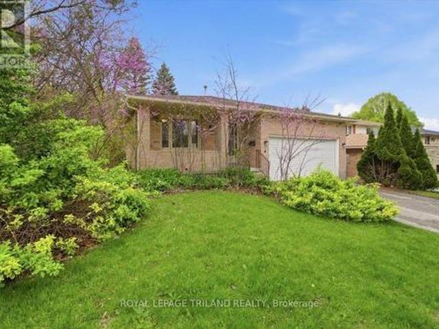 House for rent in Arva, Ontario