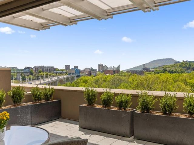 Condo for sale in Tennessee