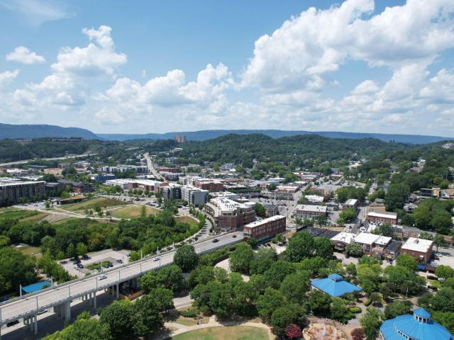 Condo for sale in Tennessee