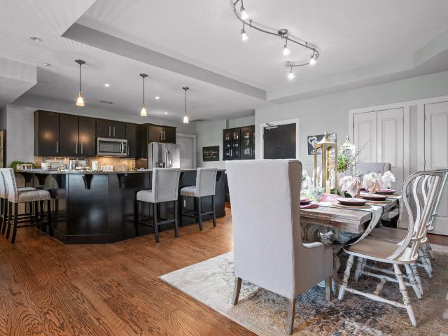 Condo for sale in North Chattanooga, Chattanooga