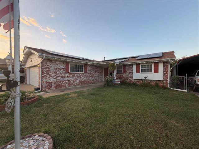 House for sale in Shawnee, Oklahoma