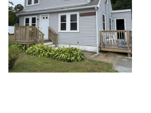 House for sale in East Wareham, Massachusetts