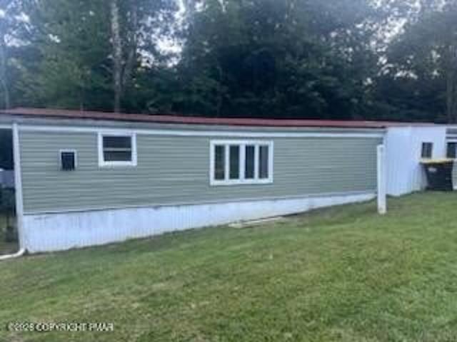 House for sale in Effort, Chestnuthill Township