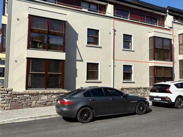Apartment for sale in Ballaghaderreen