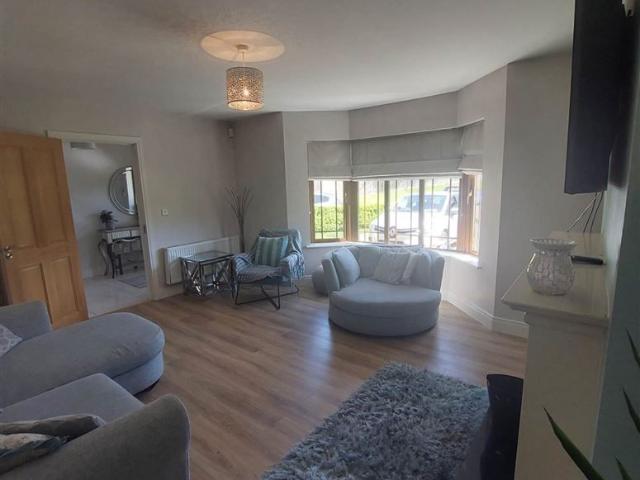 House to rent in Ballyjamesduff, Ulster