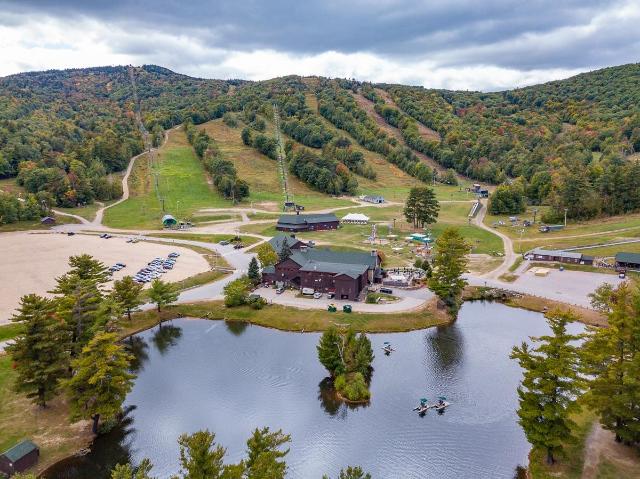 Land for sale in New Hampshire