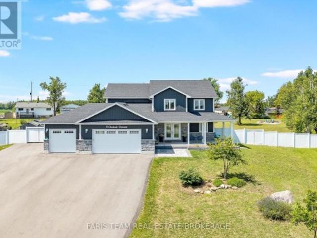 House for sale in Warminster, Oro-Medonte