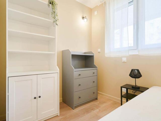Appartement location à Reims