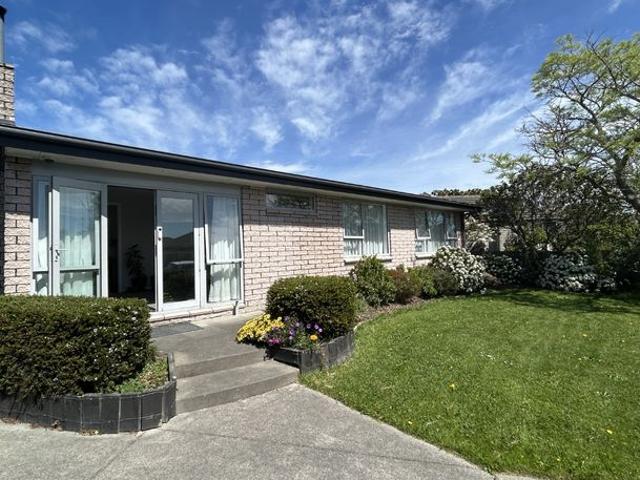 House for rent in Hoon Hay, Christchurch