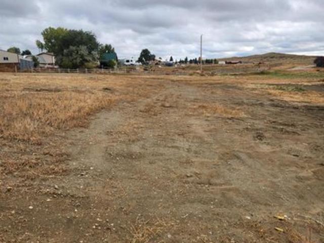 Land for sale in Wyoming