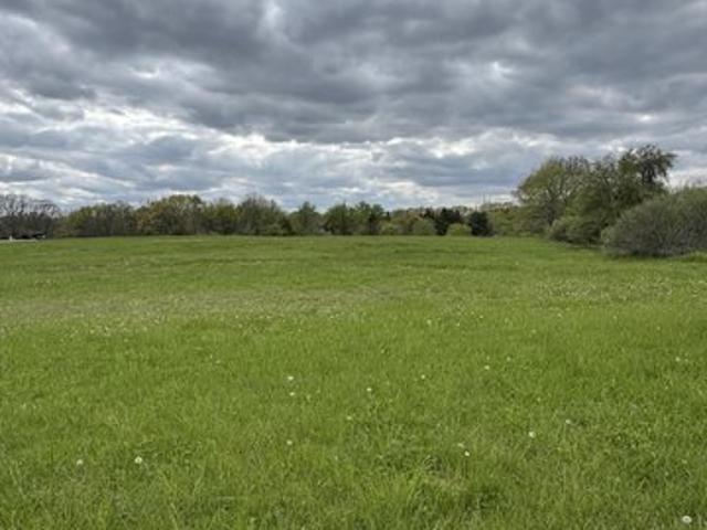 Land for sale in Howell, Michigan